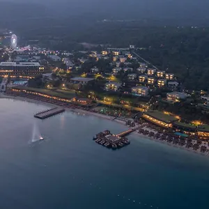 Otel Vogue Supreme Bodrum