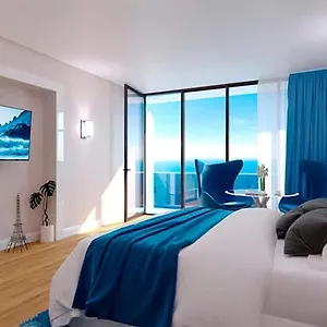Daire Orbi Sea View Batum