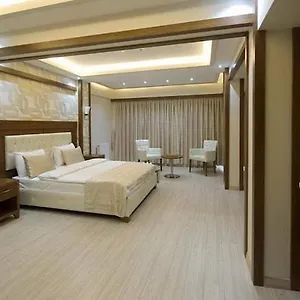 Apart Otel Asmali Mescit İstanbul