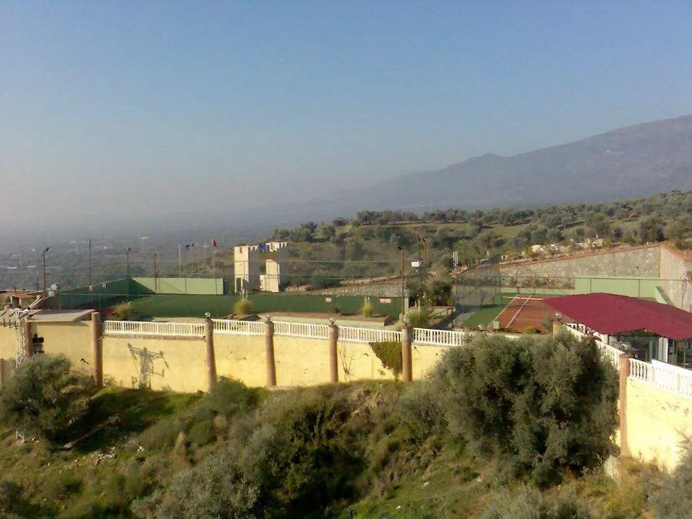 Nysa Hotel Sultanhisar 4*,