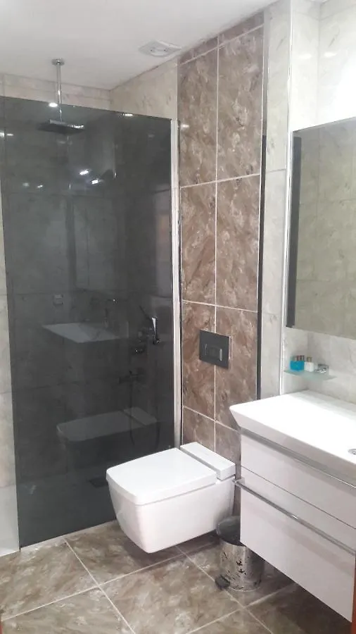 Nysa Hotel Sultanhisar