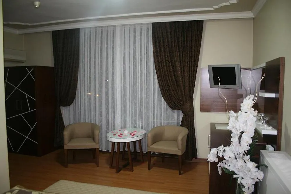 Nysa Hotel Sultanhisar