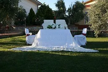 Nysa Hotel Sultanhisar