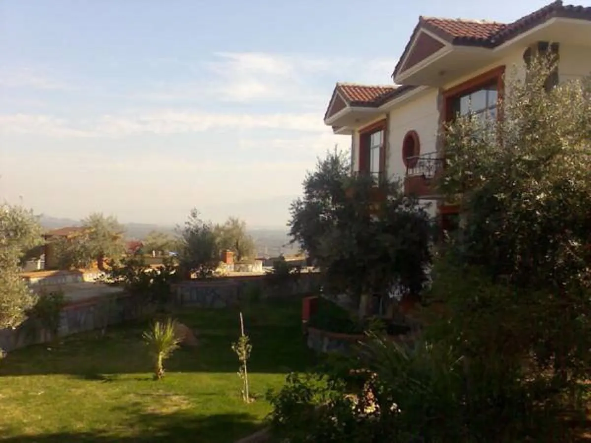 Nysa Hotel Sultanhisar 4*,
