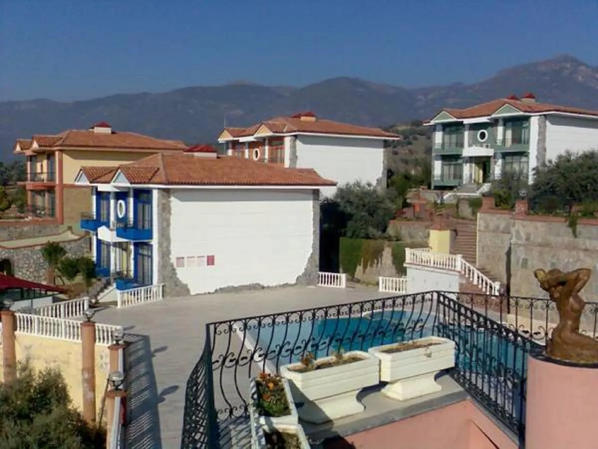 Nysa Hotel Sultanhisar