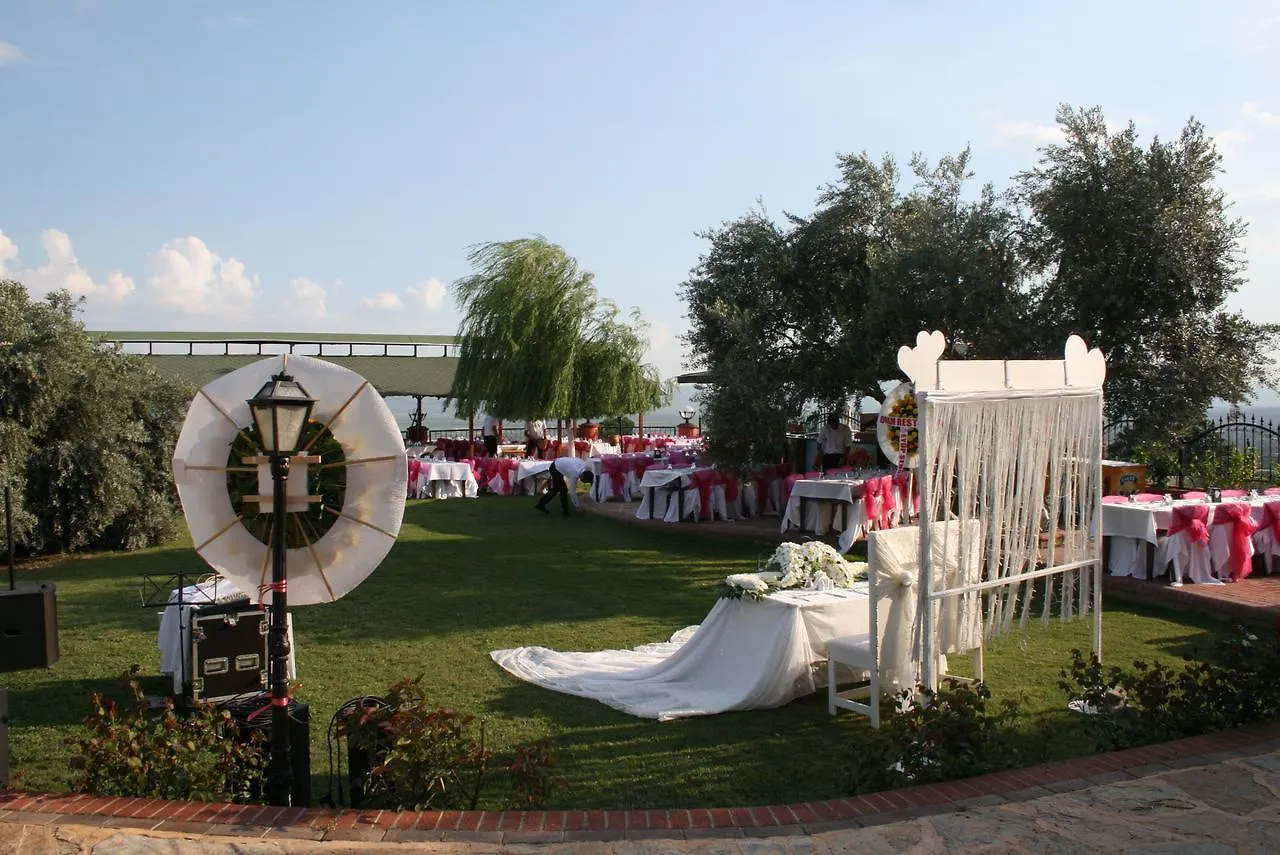 Nysa Hotel Sultanhisar