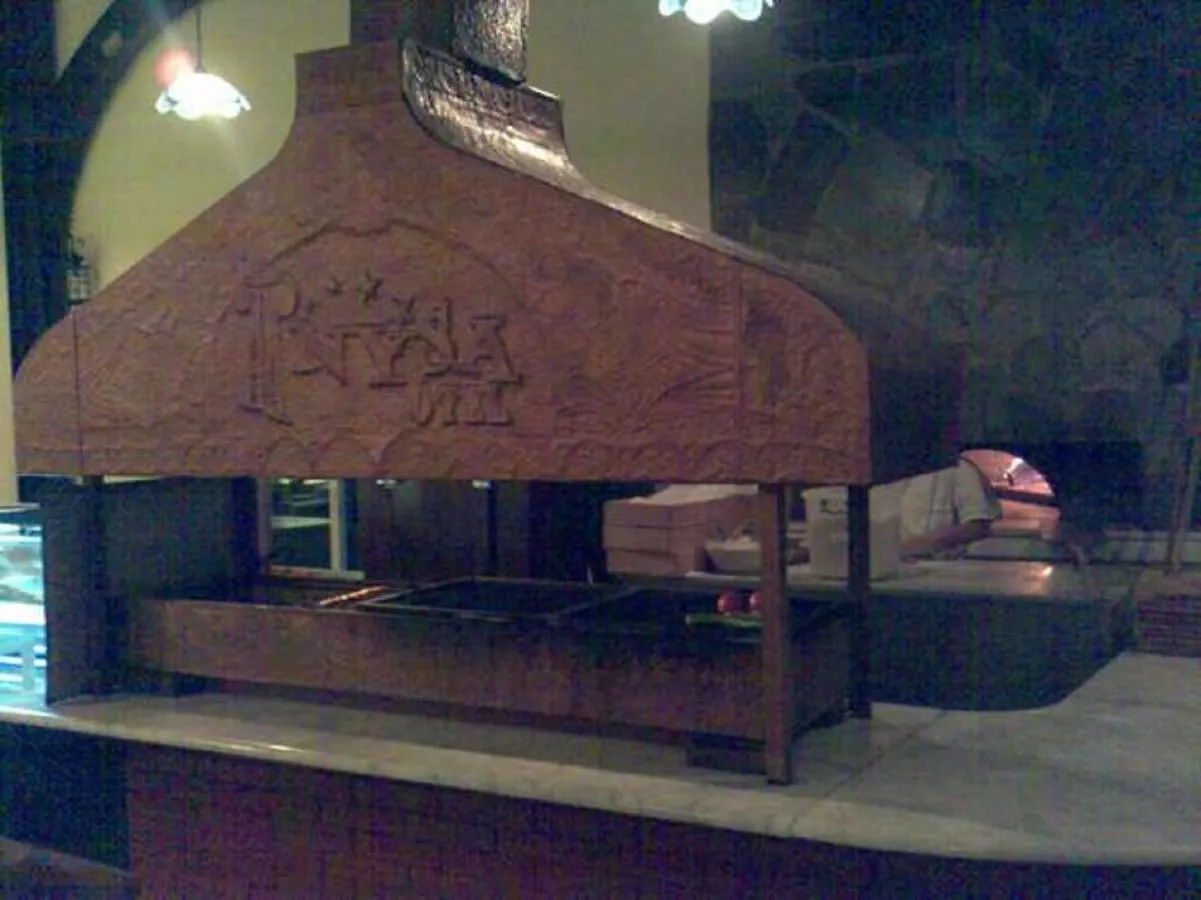 Nysa Hotel Sultanhisar