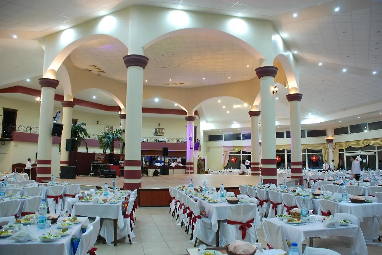 Nysa Hotel Sultanhisar