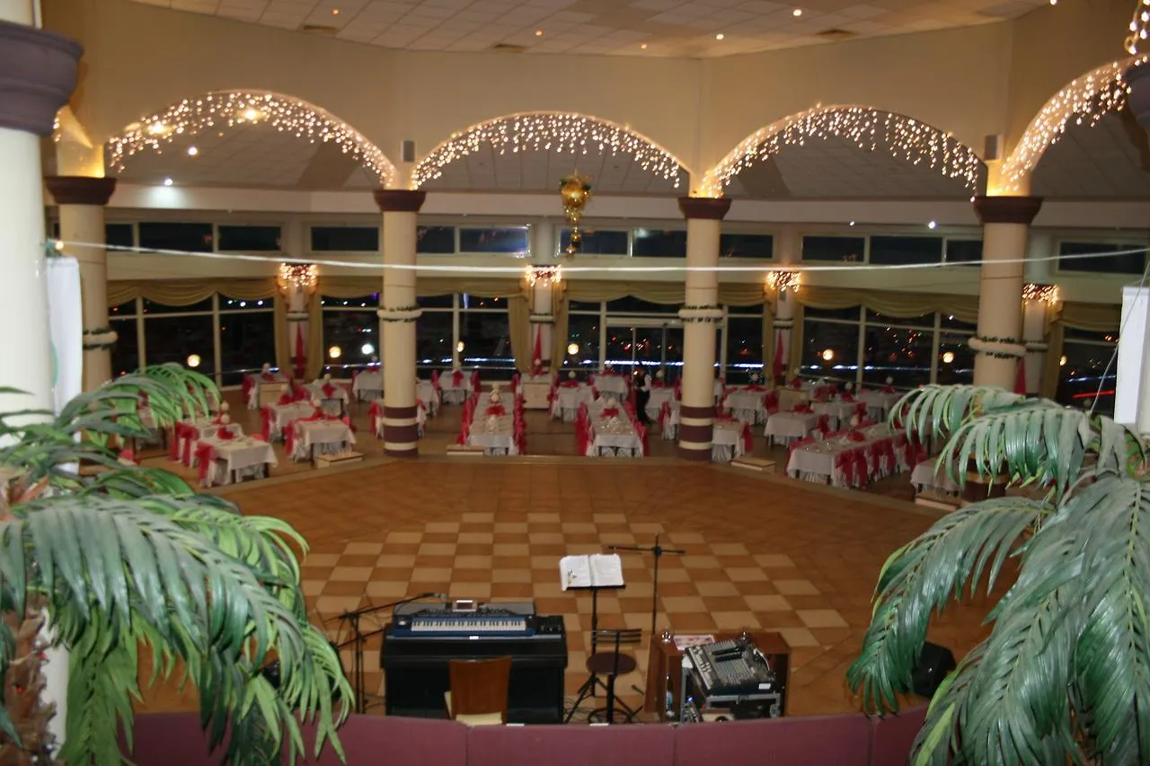 Nysa Hotel Sultanhisar