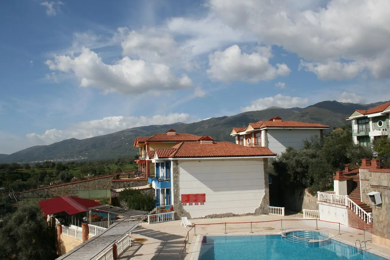 Nysa Hotel Sultanhisar 4*,