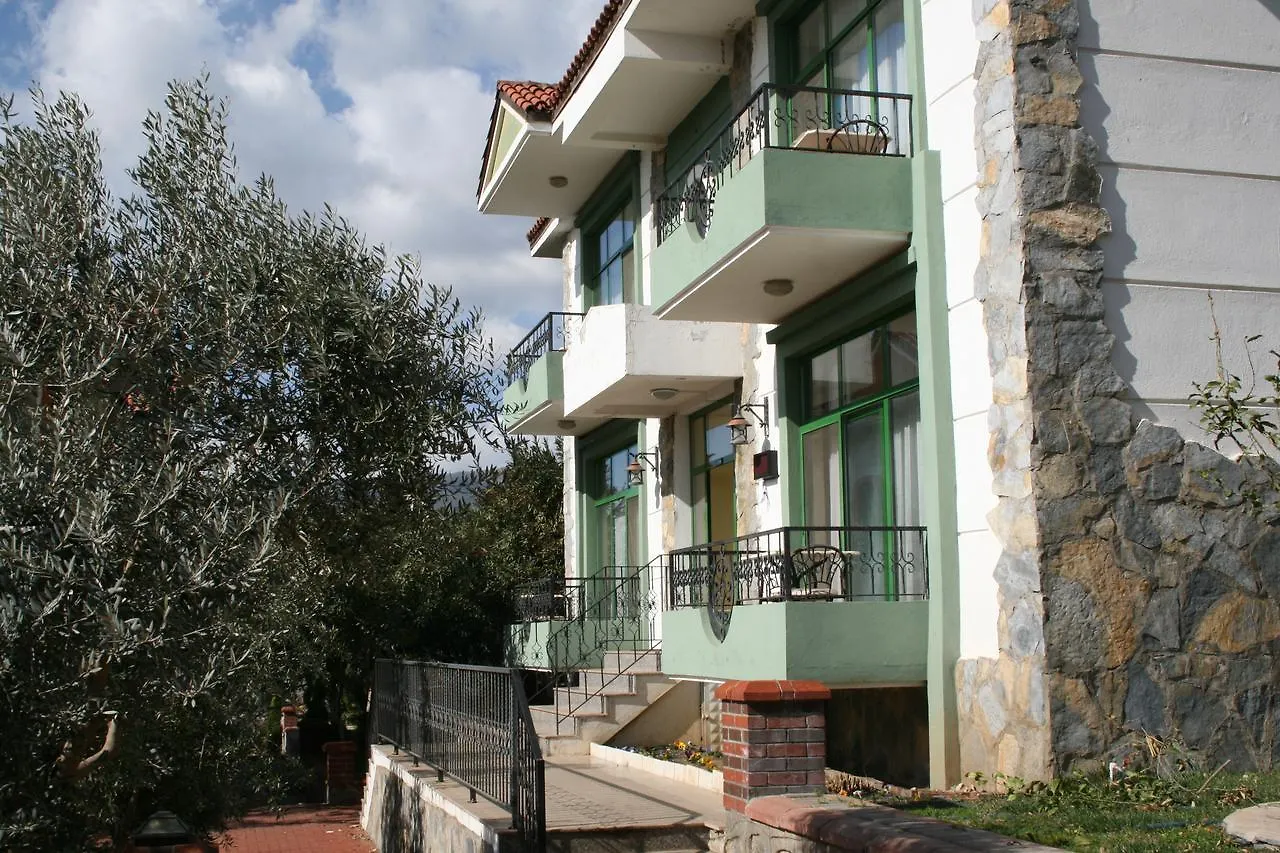 Nysa Hotel Sultanhisar