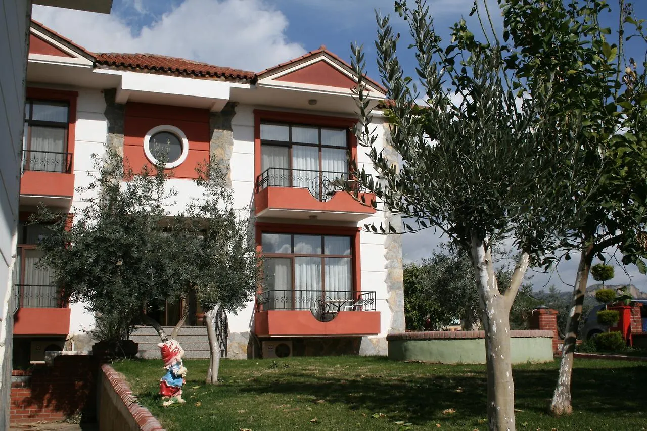 Nysa Hotel Sultanhisar