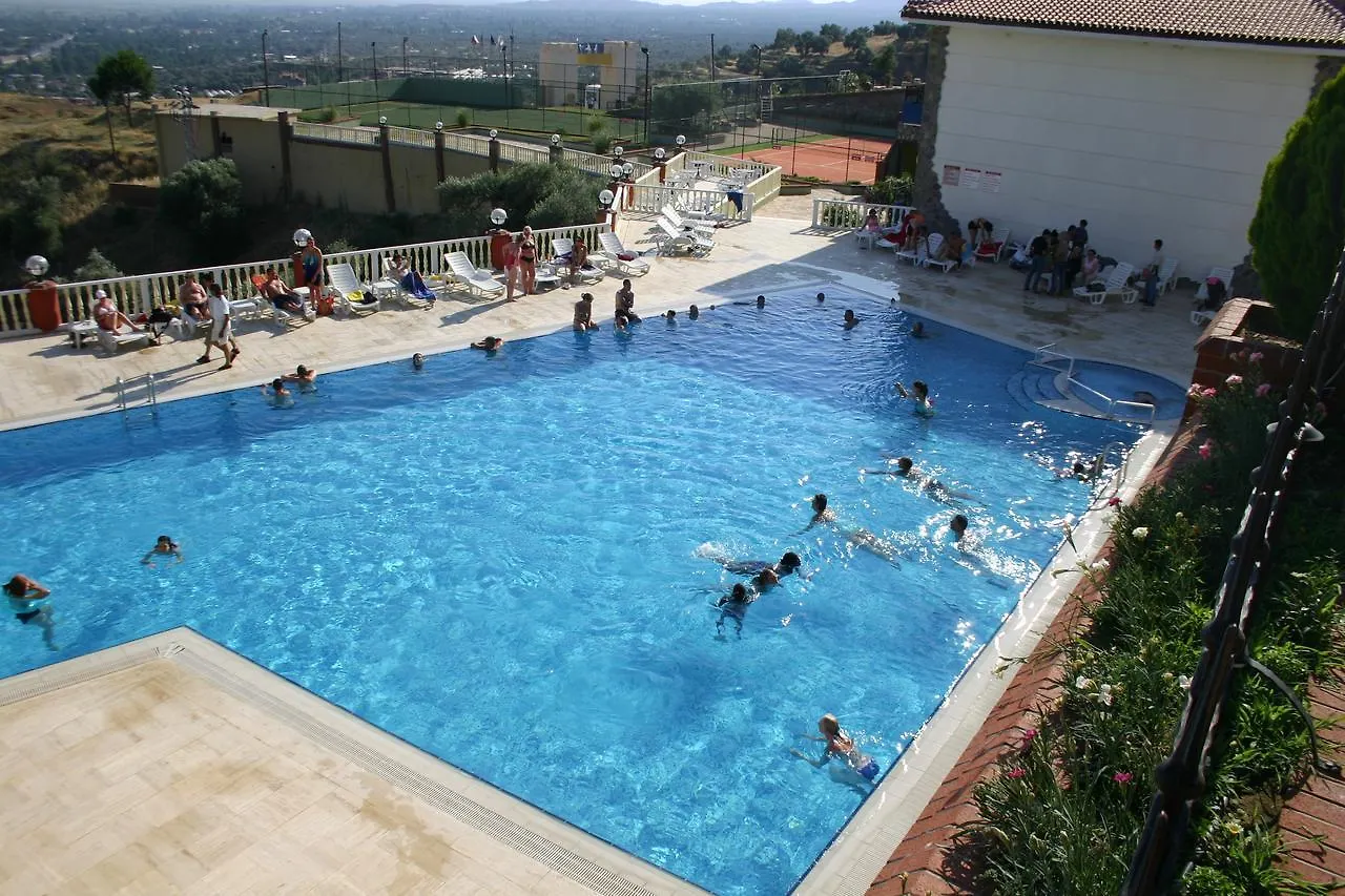Nysa Hotel Sultanhisar