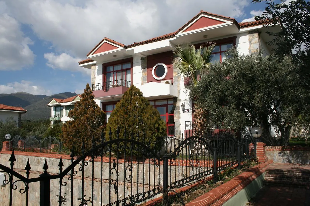 Nysa Hotel Sultanhisar