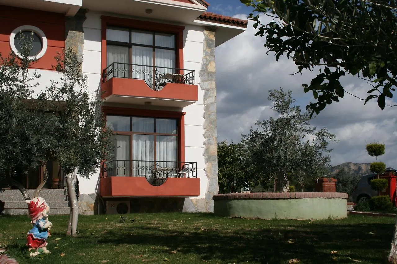 Nysa Hotel Sultanhisar