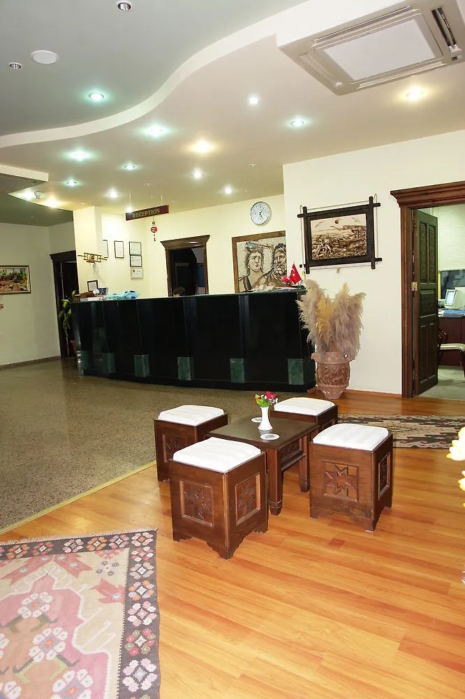 Nysa Hotel Sultanhisar