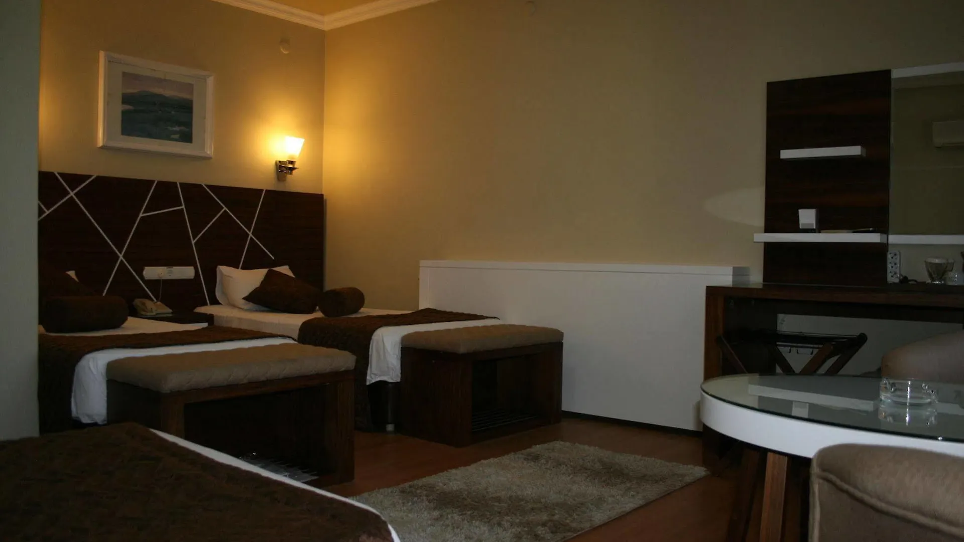 Nysa Hotel Sultanhisar