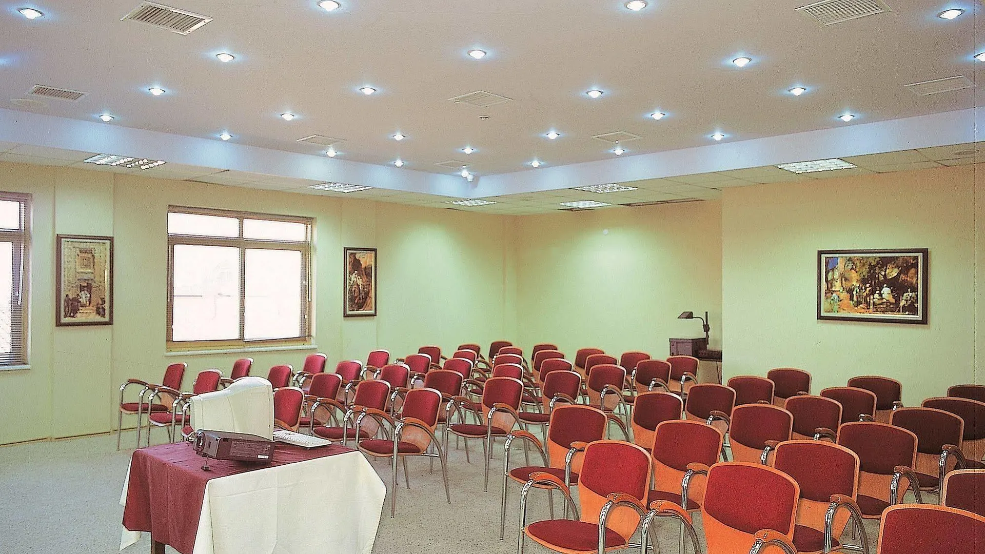 Nysa Hotel Sultanhisar