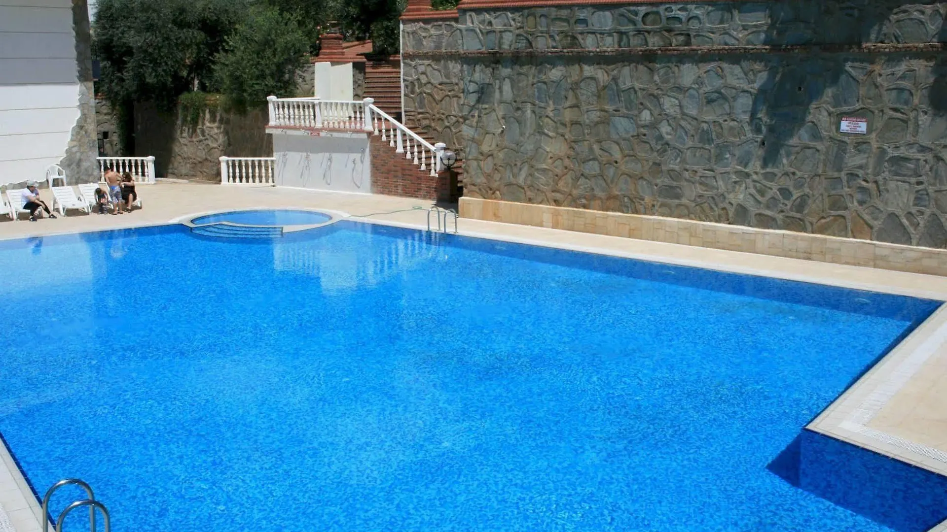 Nysa Hotel Sultanhisar