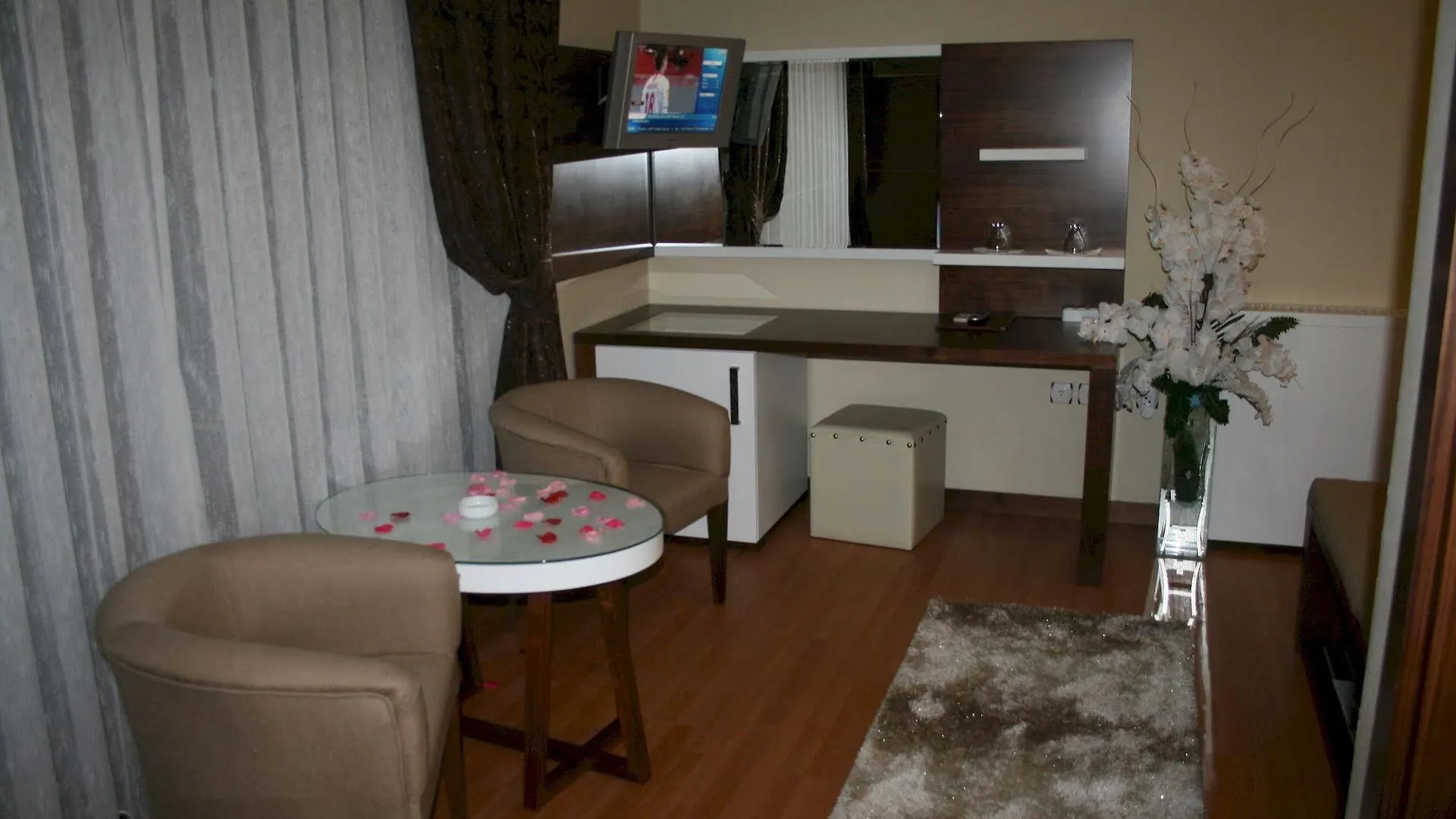 Nysa Hotel Sultanhisar 4*,  Турция