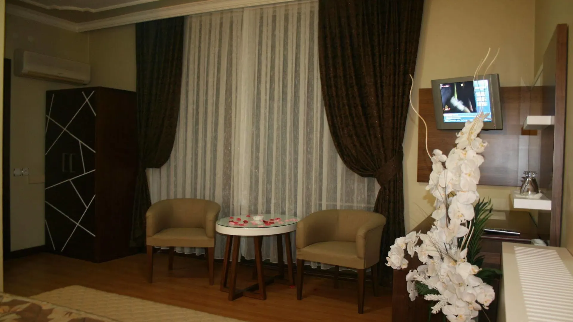 Nysa Hotel Sultanhisar 4*,