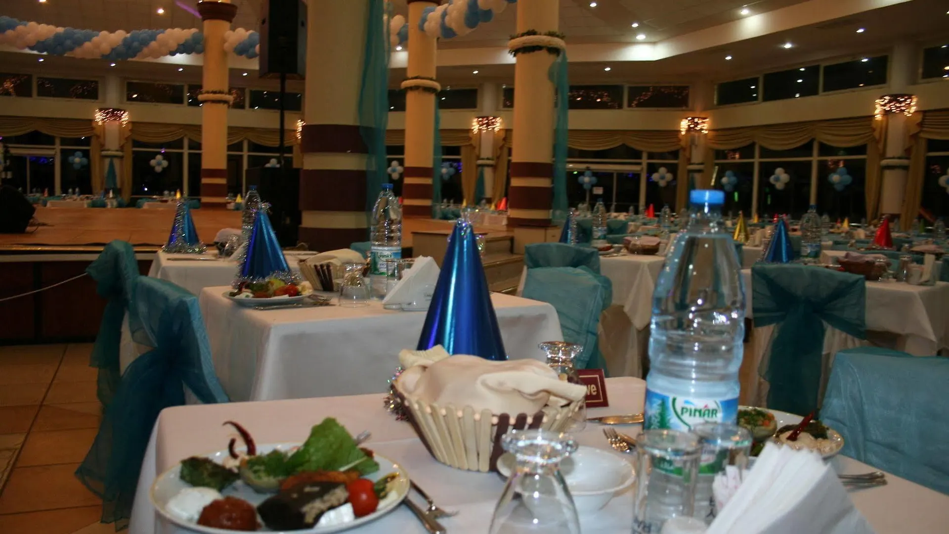 Nysa Hotel Sultanhisar