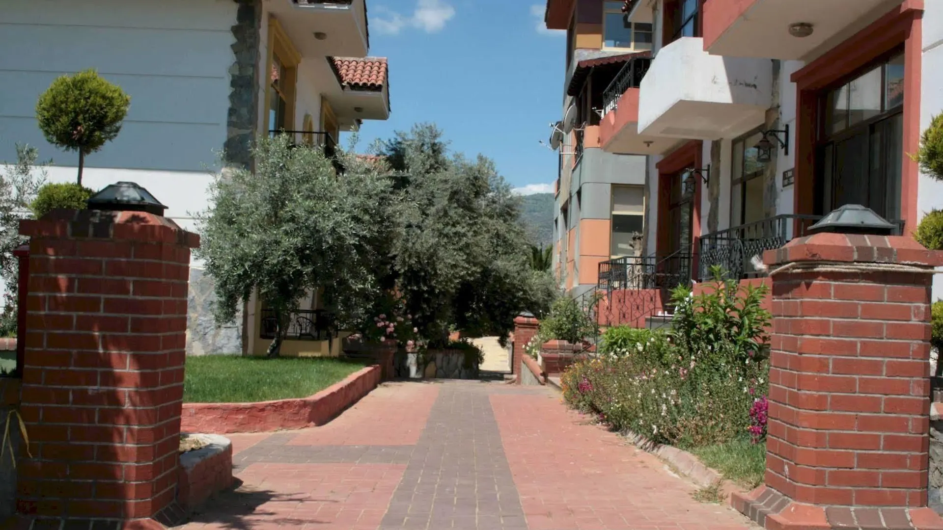 ****  Nysa Hotel Sultanhisar Турция