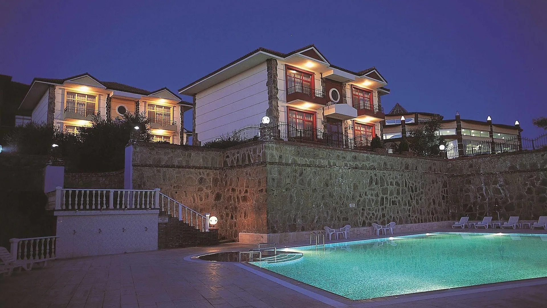 Nysa Hotel Sultanhisar 4*,  Турция