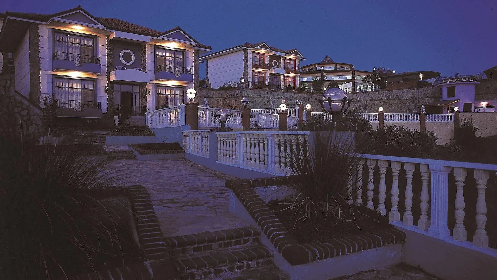 Nysa Hotel Sultanhisar