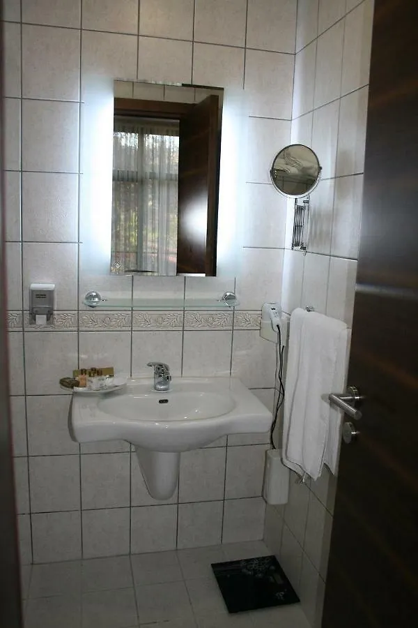 Nysa Hotel Sultanhisar